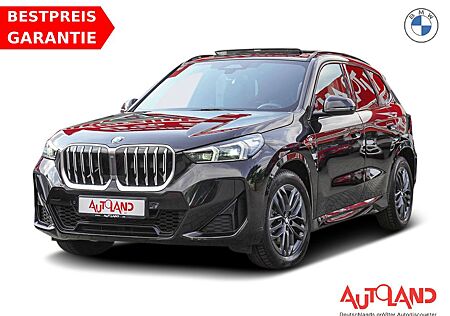 BMW X1 23i xDrive M Sport Aut. LED Navi Sitzheizung