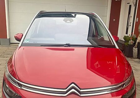 Citroën C4 Picasso Grande
