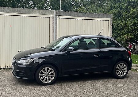 Audi A1 1.4 TFSI