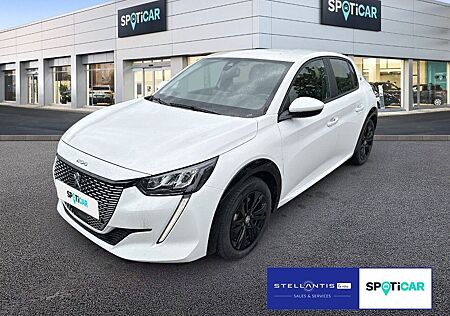 Peugeot 208 (e-) 136 Active*Klima*PDC*SHZ*USB
