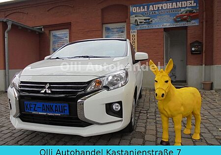 Mitsubishi Space Star gebraucht kaufen Mitsubishi Space Star 1.0*Benzin*TÜV*05/2027*NUR*15.000*km