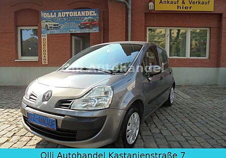 Renault Modus Dynamique 1.2 Benzin Tüv 06/2025