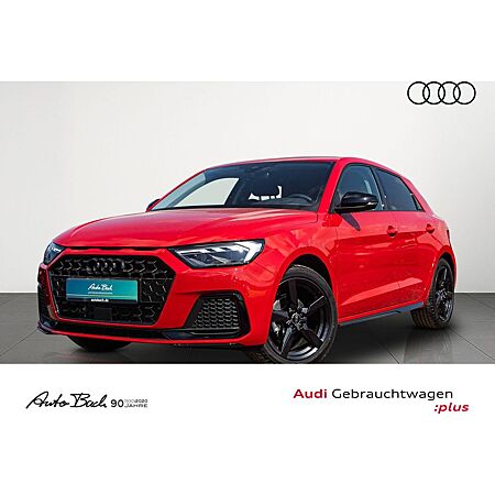 Audi A1 leasen