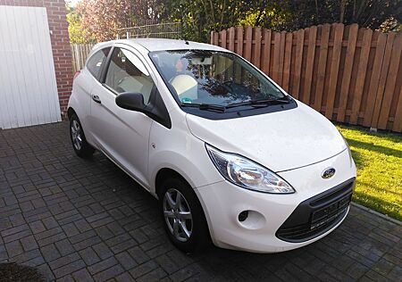 Ford Ka /+ 1,2 Trend Trend