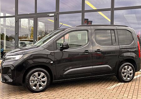 Opel Combo Life E Basis