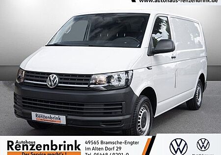 VW T6 Transporter Volkswagen T6.1 Kasten TDI BOTT Regal Kamera