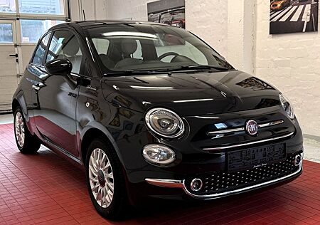 Fiat 500 1.0 GSE MHD Dolcevita Pano/Uconnect/PDC/GRA