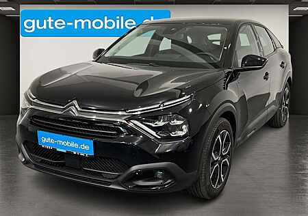Citroën E-C4 ë-C4 Feel Pack 50 kWh | KAMERA | SHZ | PDC