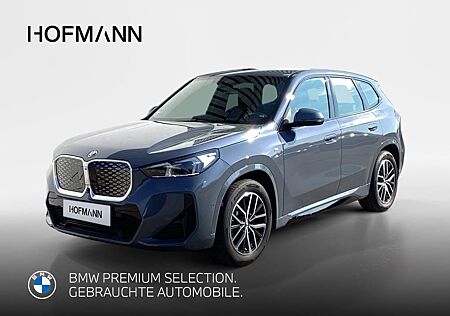 BMW iX1 eDrive20 M Sport AHK+ACC+Individual+Inno+H/K