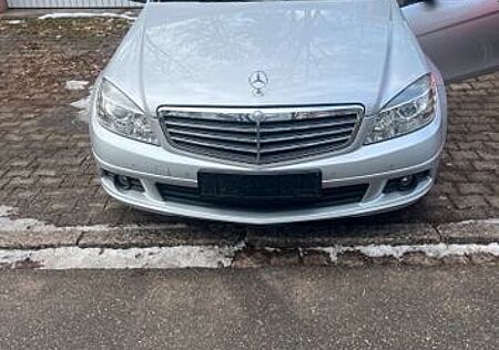 Mercedes-Benz C 220 CDI T BlueEFFICIENCY ELEGANCE ELEGANCE