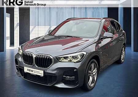 BMW X1 xDrive20i M SPORT NAVI-PLUS MEMORY PDC ENTERT