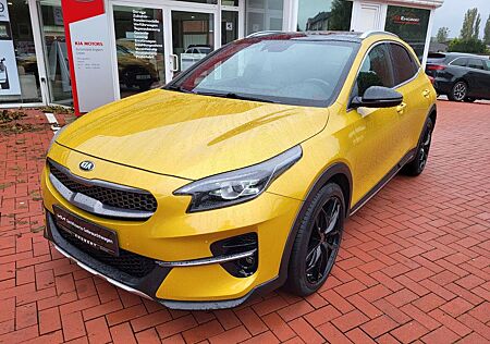 Kia XCeed 1.6T Launch Edition`*Panorama*Memory Sitze