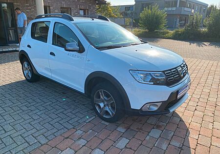 Dacia Sandero II Stepway Essential LPG+Benzin+