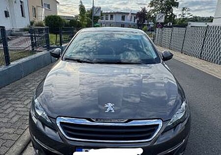 Peugeot 308 Style PureTech 130 STOP & START Style