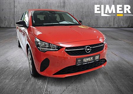 Opel Corsa F e Edition