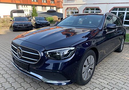 Mercedes-Benz E 220 E 220d Avantgarde LED*Kamera*Distronic*MBUX+
