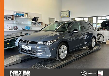 VW Golf Volkswagen VIII Variant GOAL 2.0 TDI DSG *AHK, LED, 17