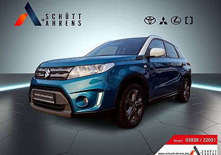 Suzuki Vitara 1.6 Comfort 4x2 ESP, Fensterheber, Freis