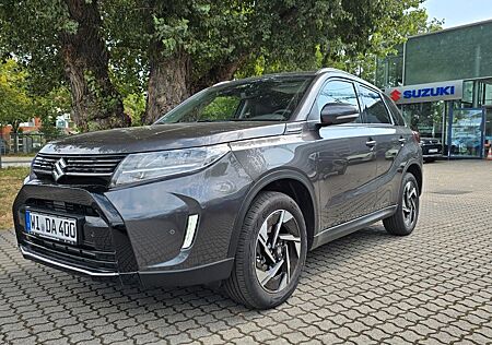 Suzuki Vitara 1.4 BOOSTERJET Hybrid Comfort+ Allgrip