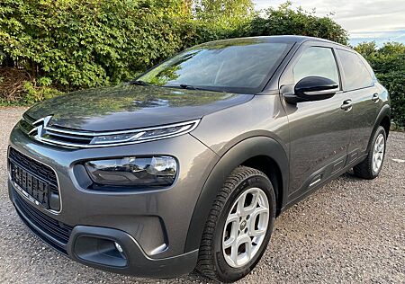 Citroën C4 Cactus Feel