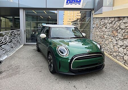 Mini Cooper 136 5p BVA7