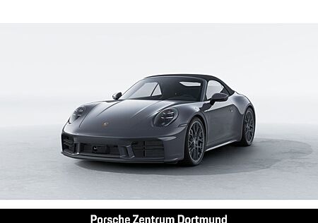 Porsche 992 911 Carrera Cabrio LED-Matrix InnoDrive