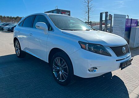 Lexus RX 450 450h Executive Line