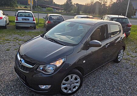 Opel Karl Edition 1,0 Gepflegt 8-Fach Garantie