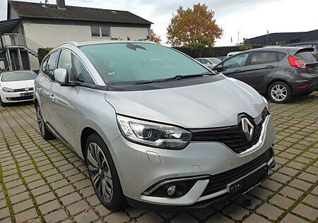 Renault Grand Scenic Business Edition Elt.AHK SHZ PDC