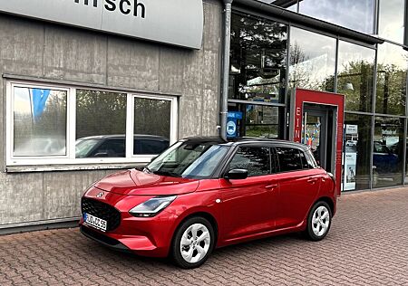 Suzuki Swift 1.2 HYBRID MT Comfort+
