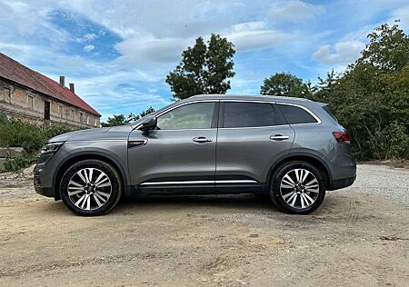 Renault Koleos gebraucht kaufen Renault Koleos BLUEdCi 185 4WD Automatik Initiale Pa...