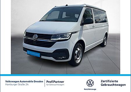 Volkswagen T6.1 California Beach 4M DSG LED NAV STH ACC PDC