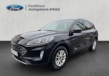 Ford Kuga 2.5 Duratec PHEV TITANIUM