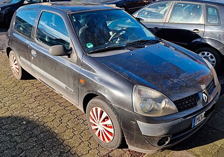 Renault Clio 1.2 Authentique Authentique