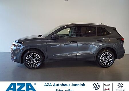 VW Tiguan Volkswagen 2.0 TDI DSG Life *AHK*AppConn*Kamera*EPH*