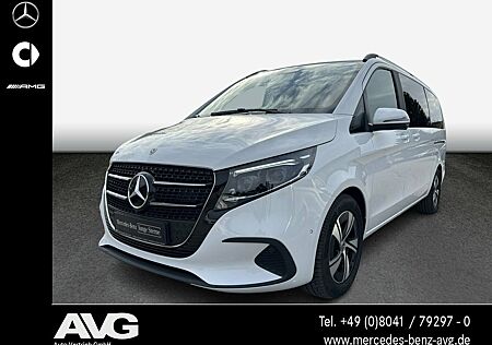 Mercedes-Benz V 300 d STYLE Lang STHZ /AHK / BURM /360 /DISTRO