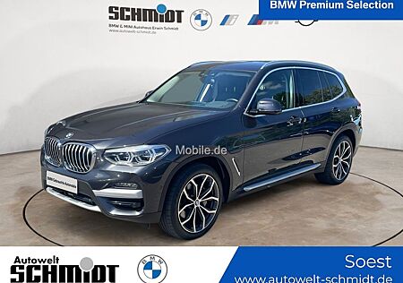 BMW X3 xDrive30e xLine + 2Jahre-BPS.-GARANTIE