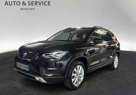 Seat Ateca 1.5 TSI Style DSG |ACC|NAVI|AHK|SHZ|LED