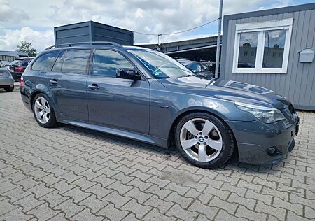 BMW 530i xDrive Edition Sport+LEDER+NAVI+PANO+XENON