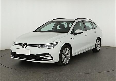 VW Golf Volkswagen 8 Variant 2.0TSI Style Navi+Memory+Winterp.