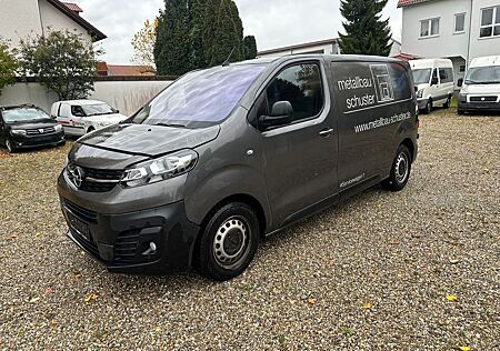 Opel Vivaro 2.0 CDTI L1H1