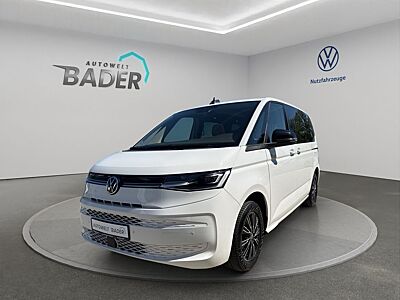 Volkswagen T7 Multivan Life 2,0 l 110 kW TDI SCR 7-Gang-DSG