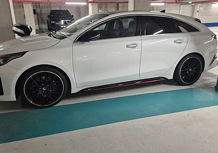 Kia Pro_ceed ProCeed GT Pano AHK