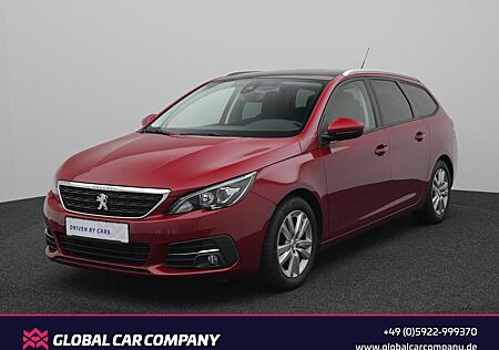 Peugeot 308 SW,TEMPO,PANO,APP,DAB,180°,AHK,SPURH,NAVI