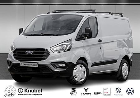Ford Transit Custom Kasten Trend 340 Navi Standh. Xen