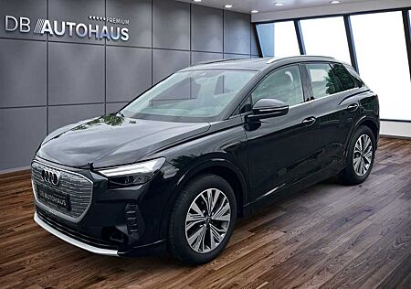 Audi Q4 e-tron 40 MMI Pano