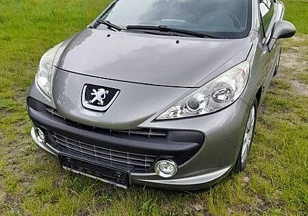 Peugeot 207 CC Filou 120 Filou