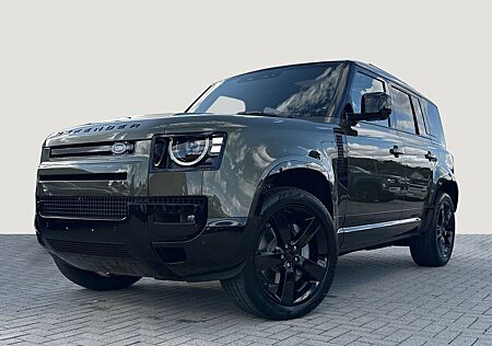 Land Rover Defender 110 3.0 Diesel D350 X-Dynamic HSE MY 26