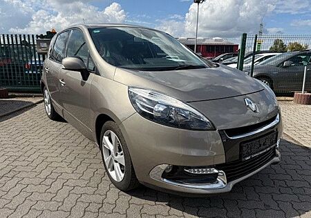 Renault Scenic III Dynamique