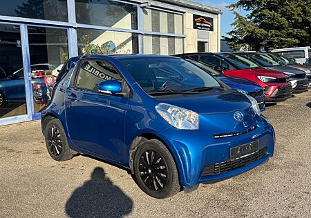Toyota iQ Basis
